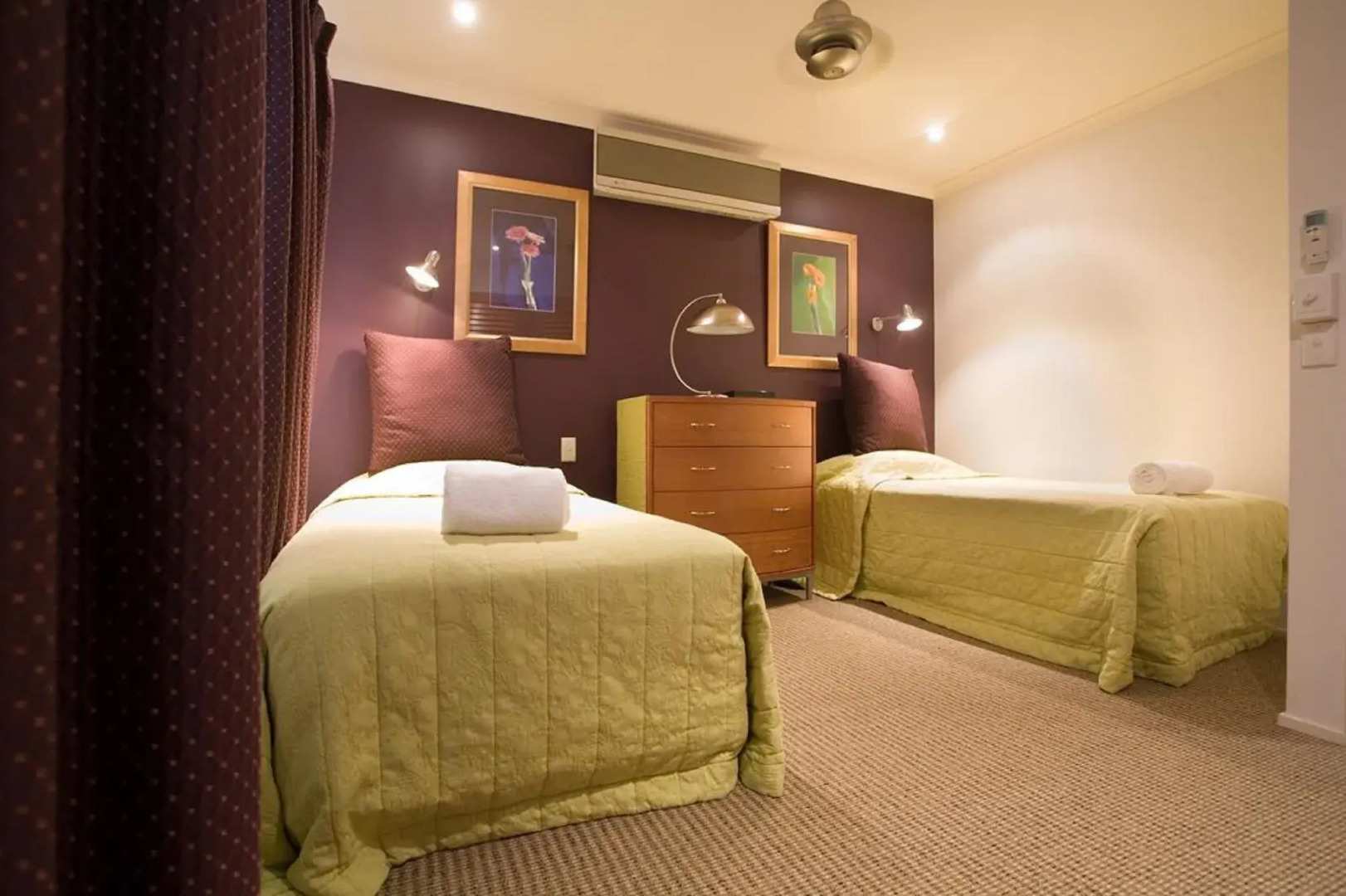 Skippers Cove Waterfront Resort