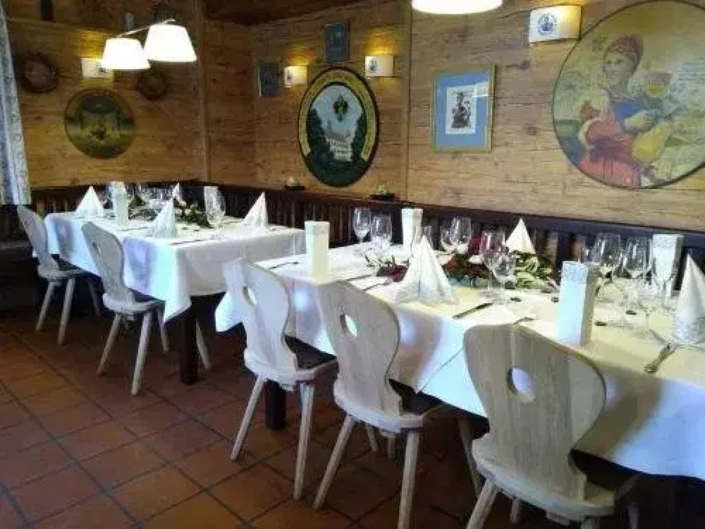 Schlosswirtschaft Moos