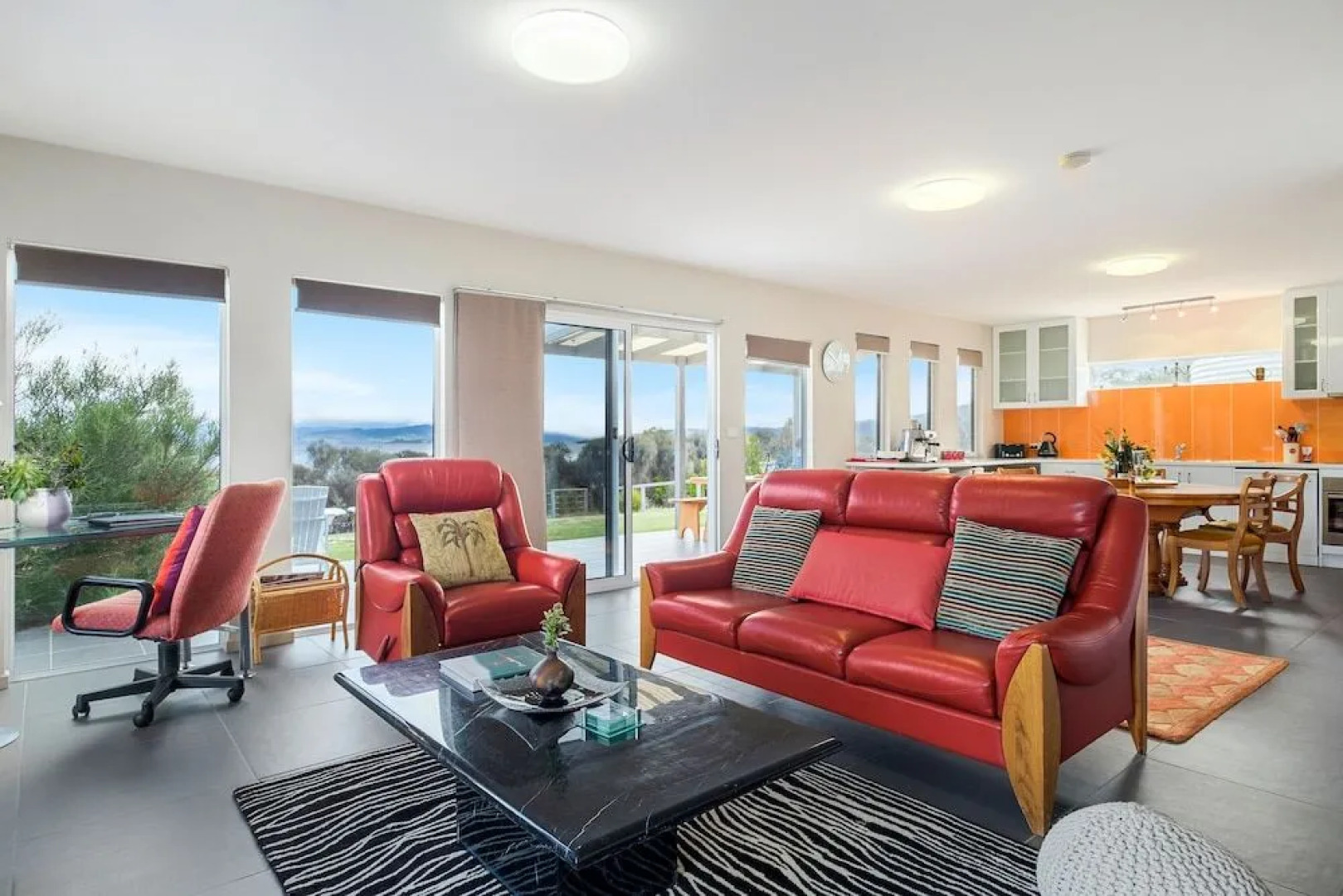 Bruny Island Escapes Accommodation