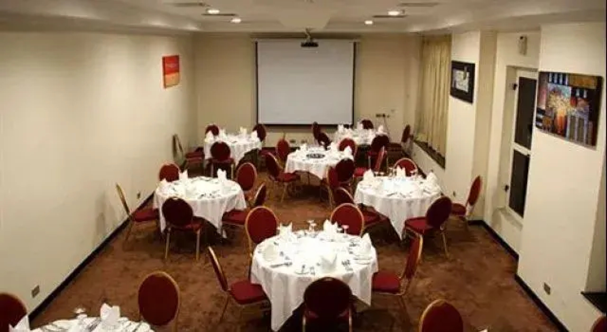 Best Western Plus Lagos Ikeja