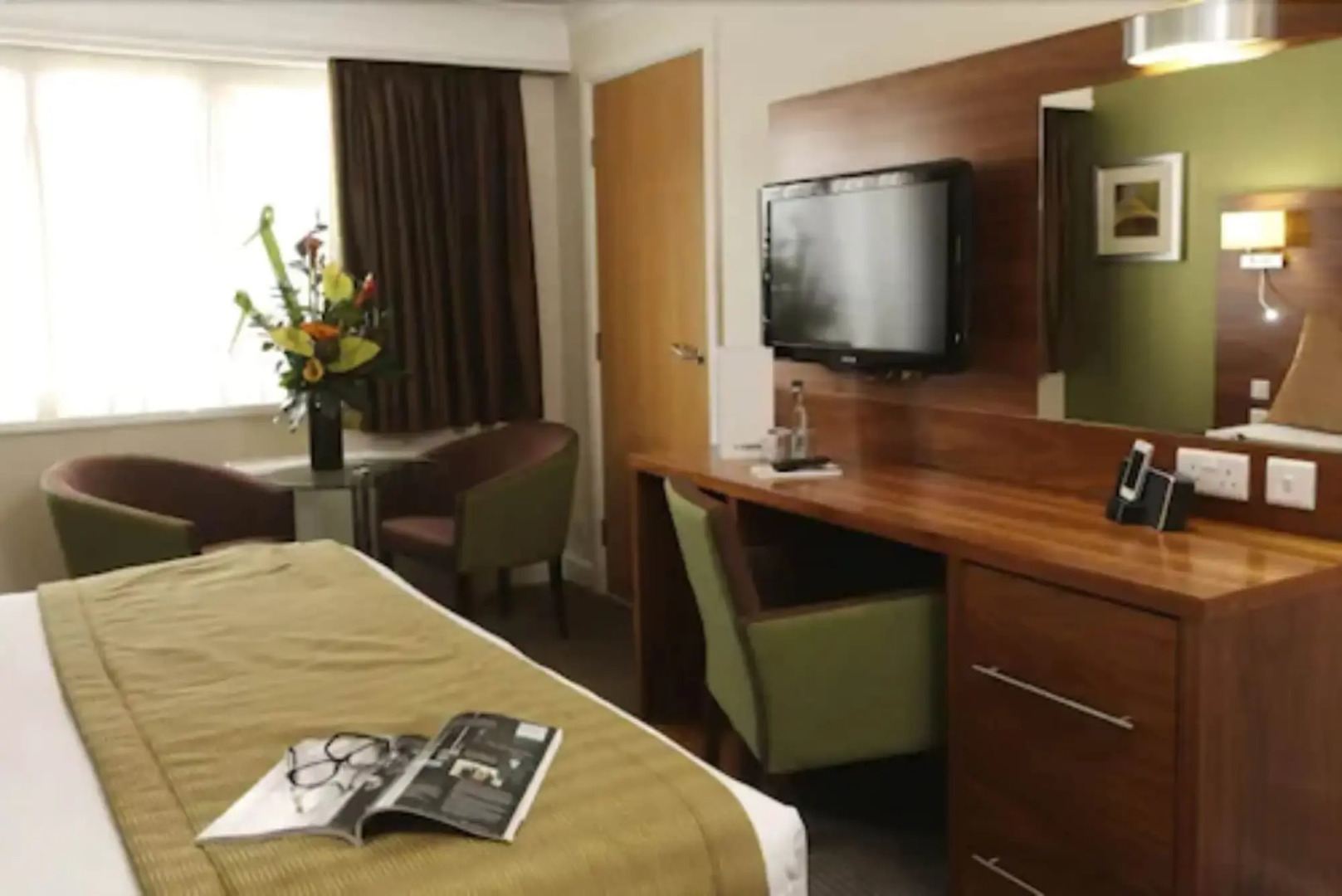 Holiday Inn Newcastle South by IHG