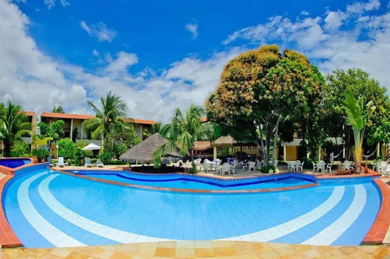 Solar Pipa Aparthotel