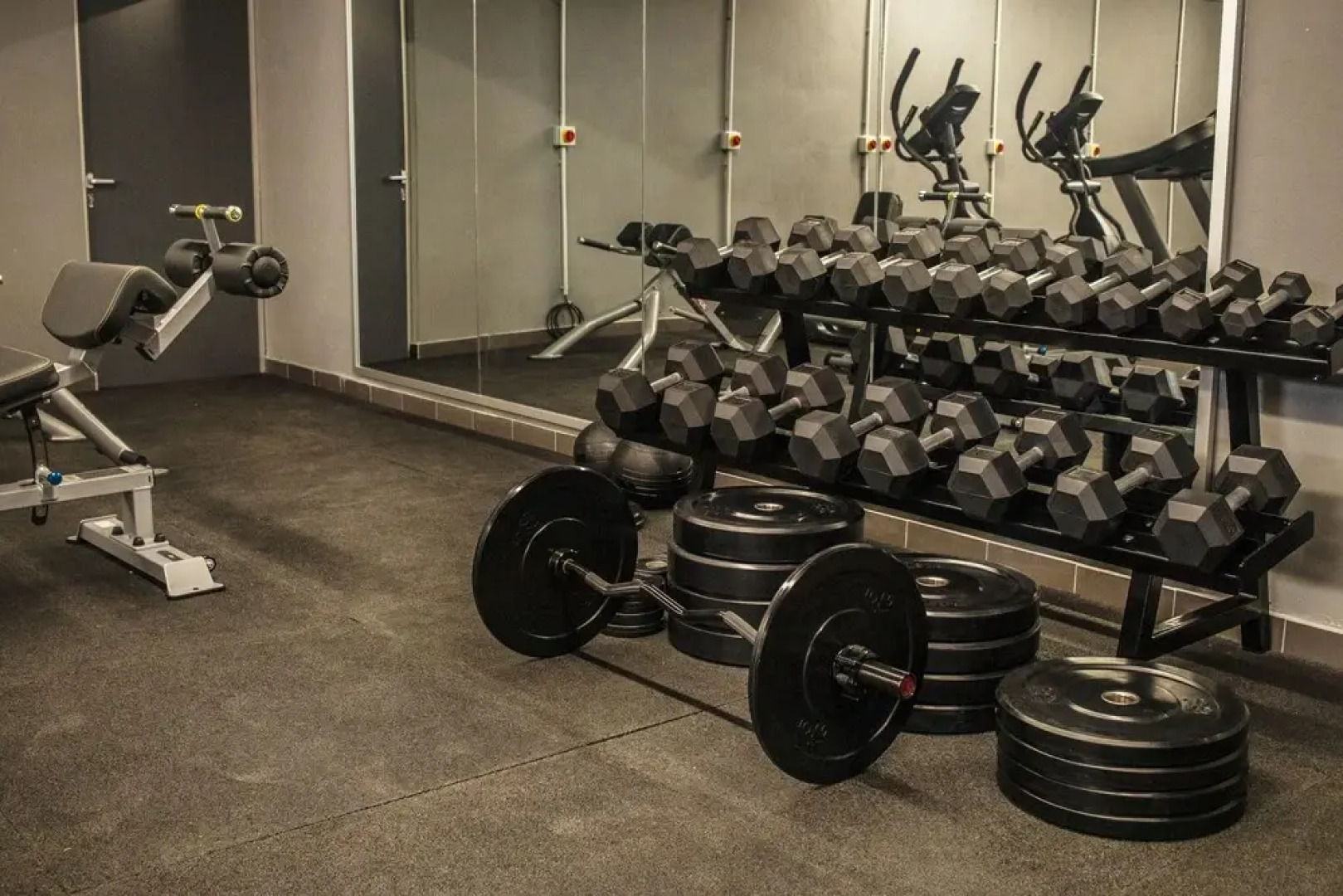 Waves Luxury Apartments