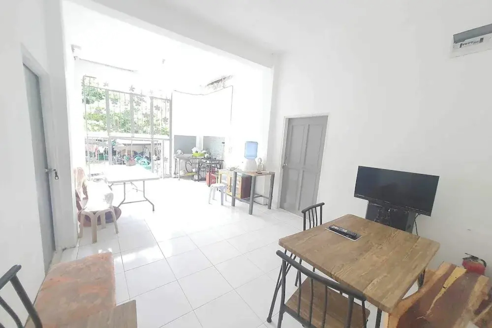 Bohol Transient Lruy near Panglao Beach