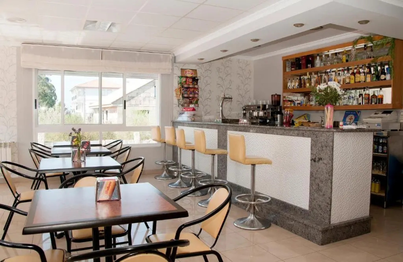 Hotel Ria Toxa