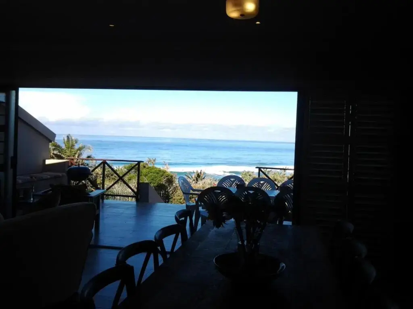 Our Beach House