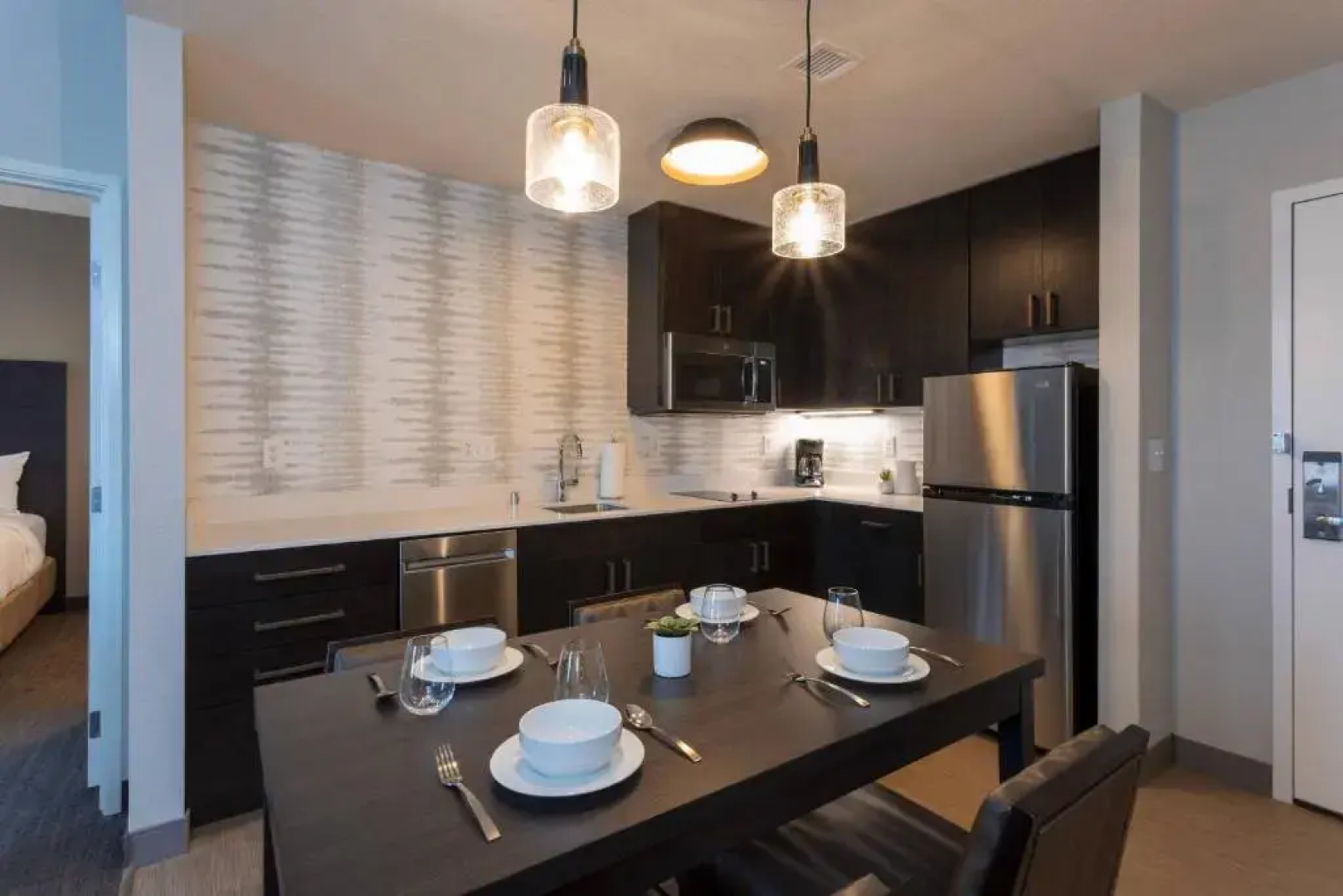 Residence Inn Minneapolis Maple Grove/Arbor Lakes
