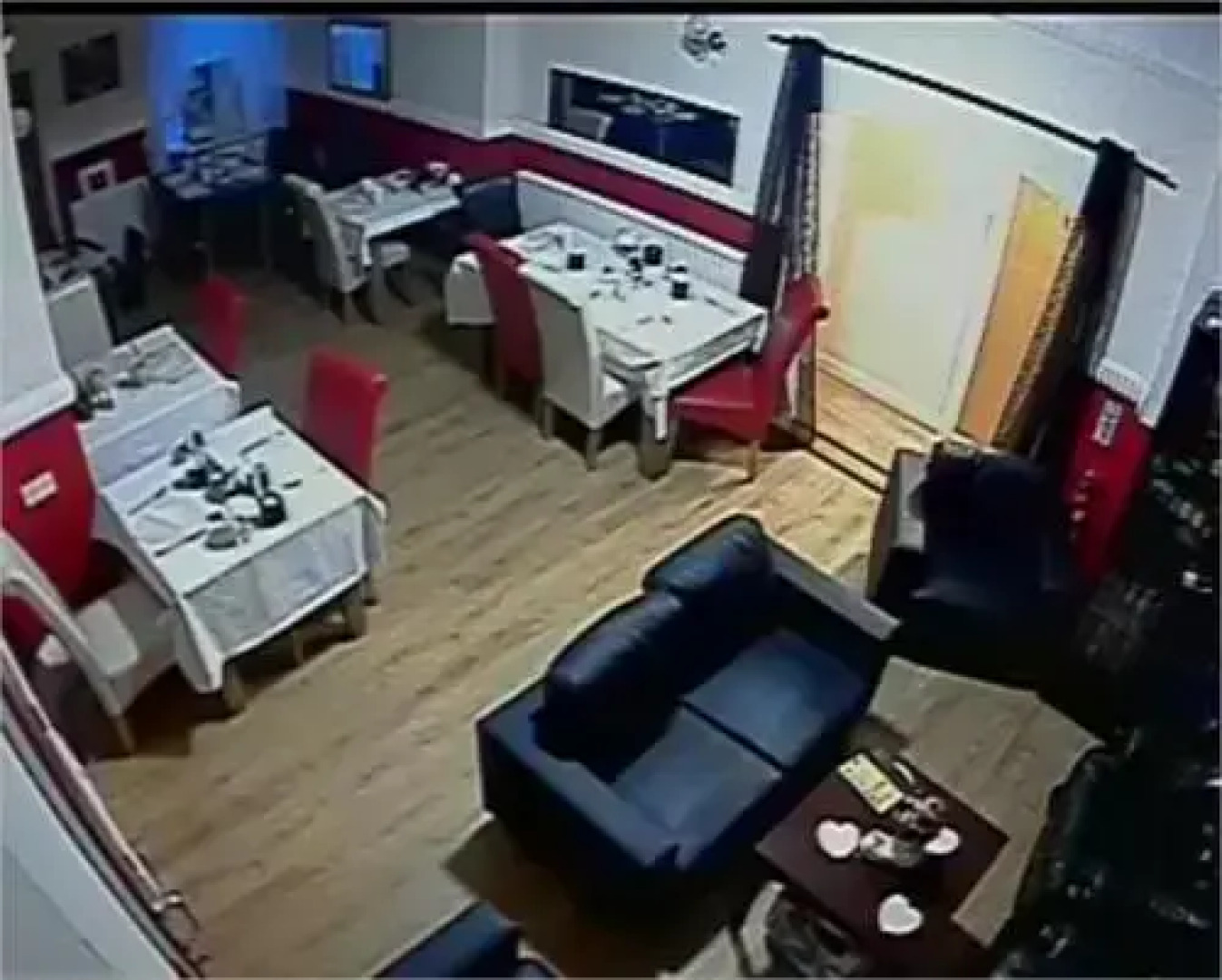 Tredegar Arms Budget Guesthouse For Walkers/Cyclists/Contractors/Traveler