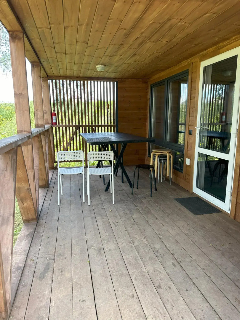 Место Клёва