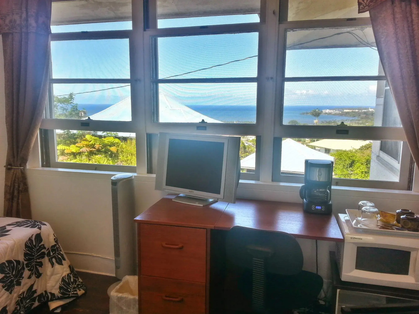 Hilltop Vacation Rental