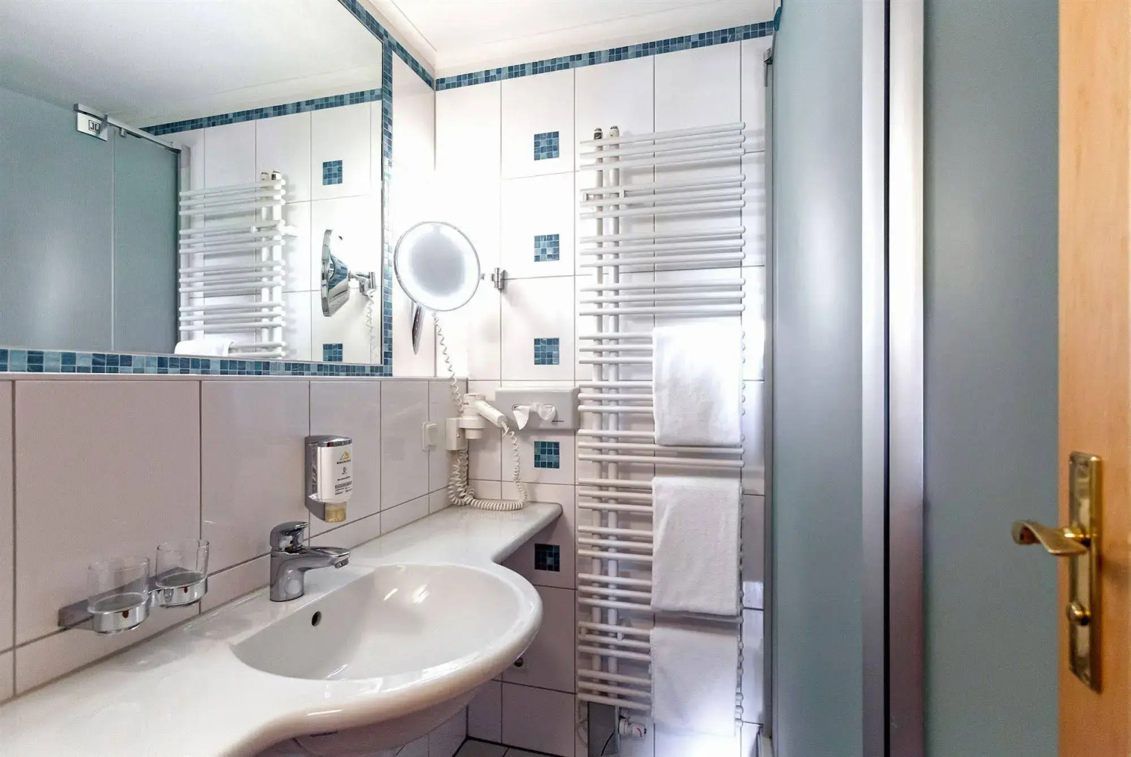 Ringhotel Warnemünder Hof