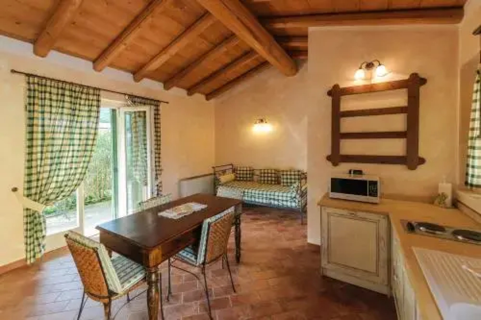 Cascina Le Preseglie