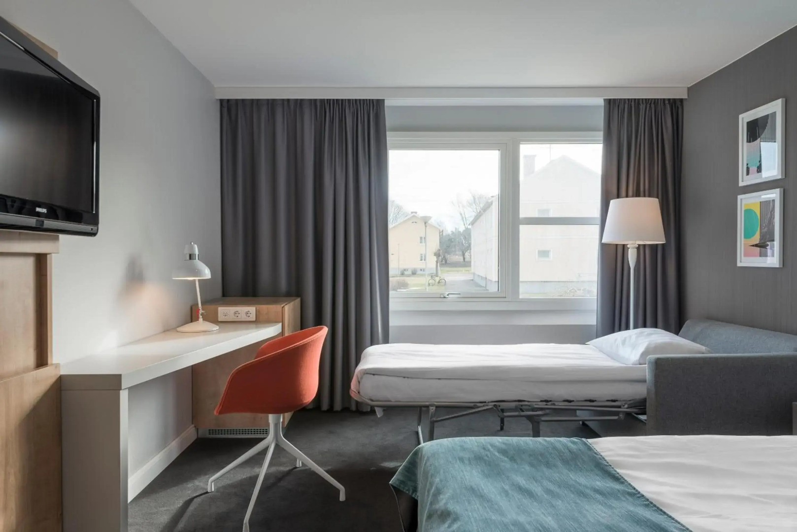 Quality Hotel Prisma