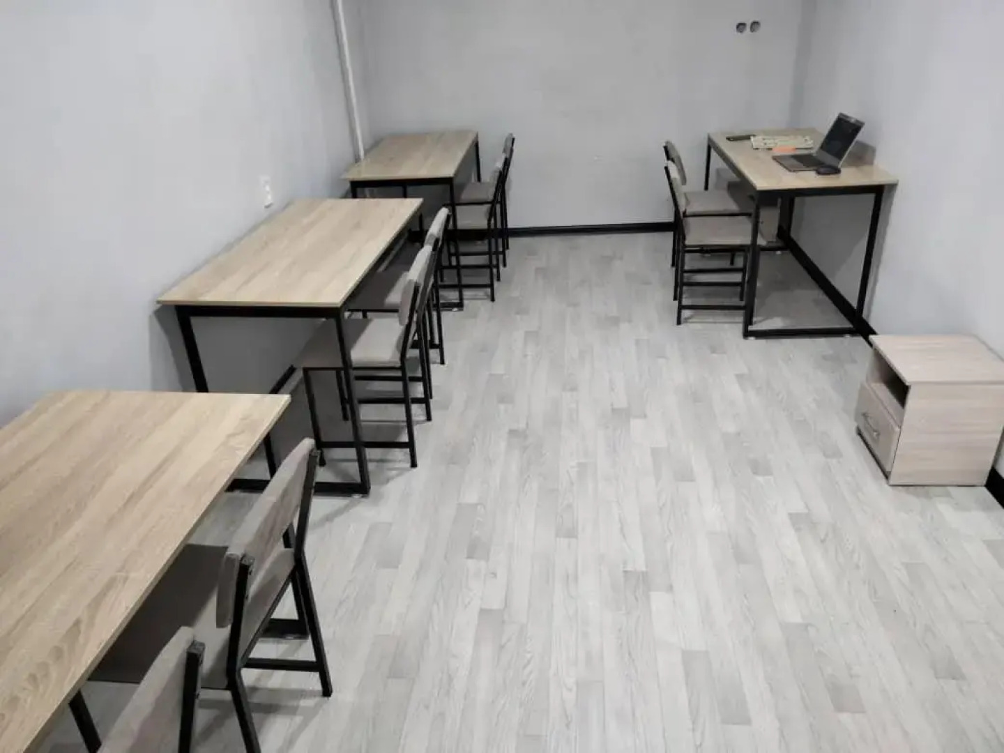 Bishkek Backpackers (Бишкек Бэкпакерс)