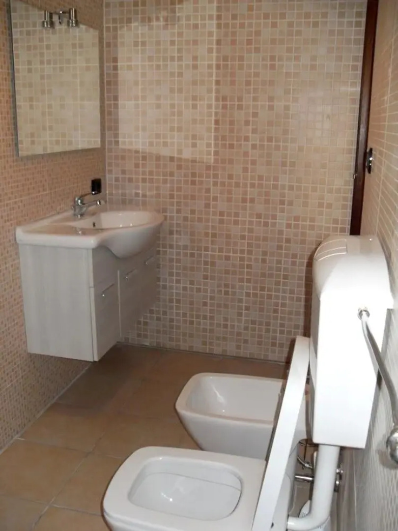 Apartment With 2 Bedrooms in San Donaci, With Wifi