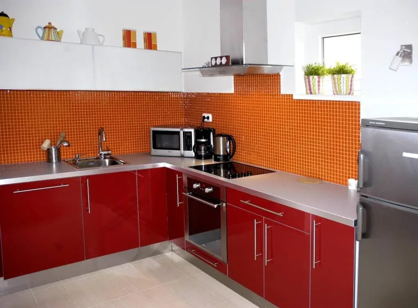 Holiday Village Martina Trebonsko