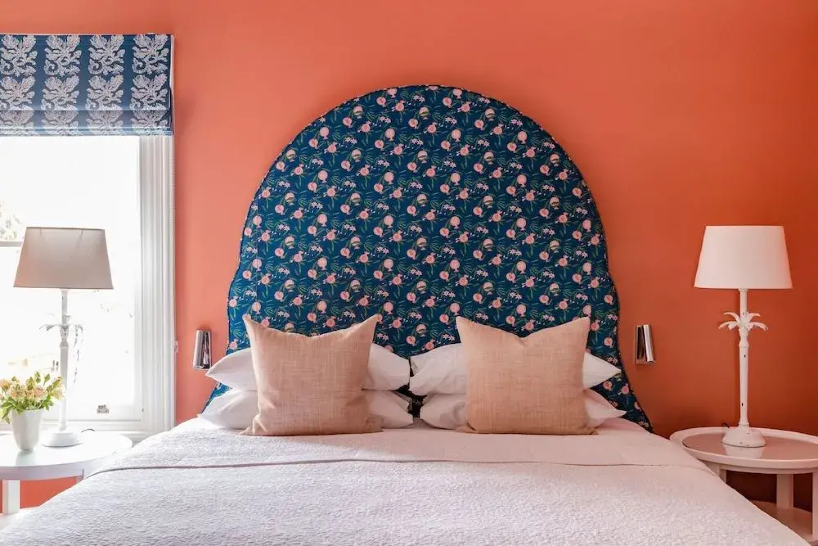 The Byng Street Boutique Hotel