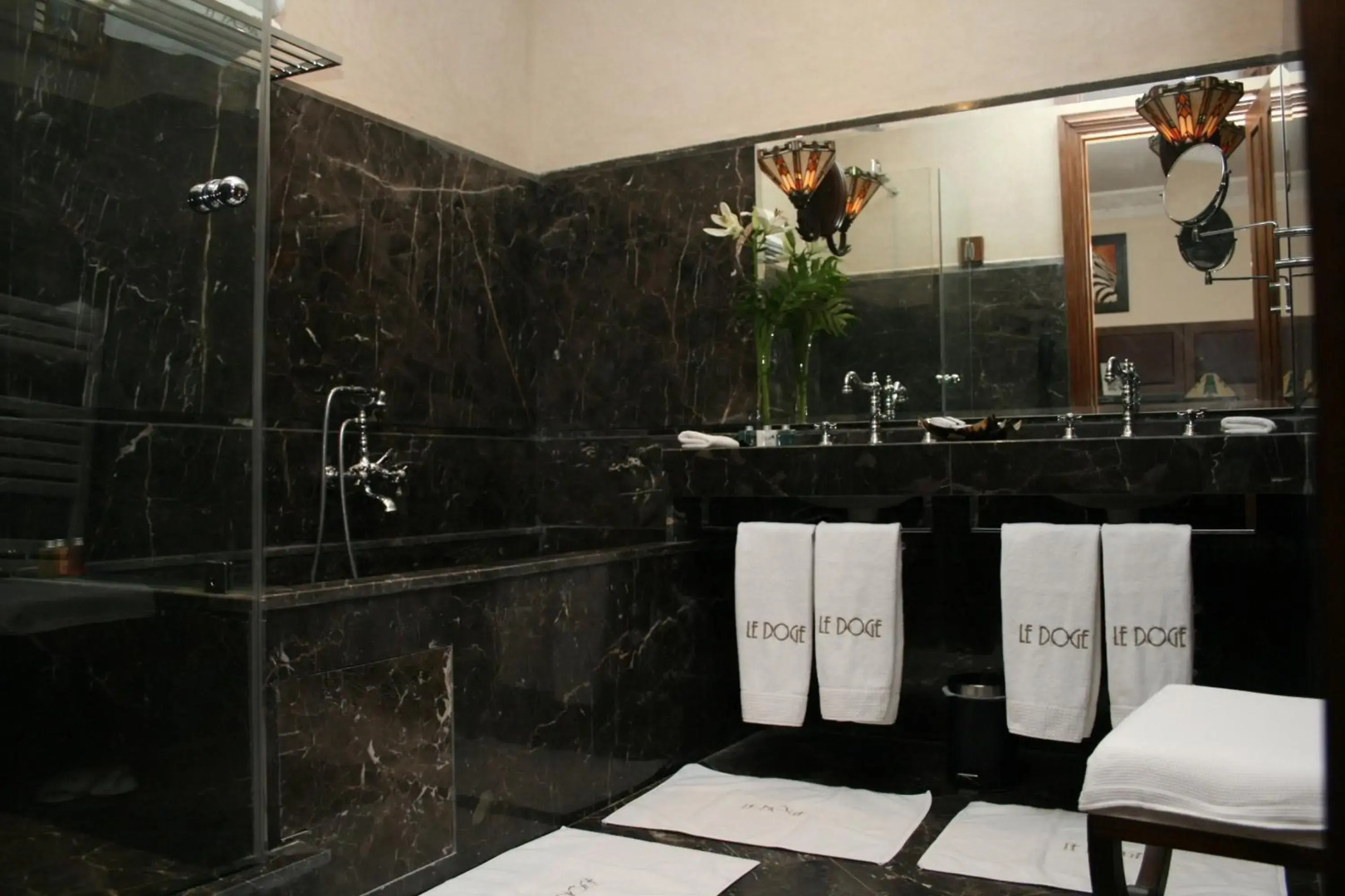 Hôtel particulier Le DOGE, Relais & Châteaux