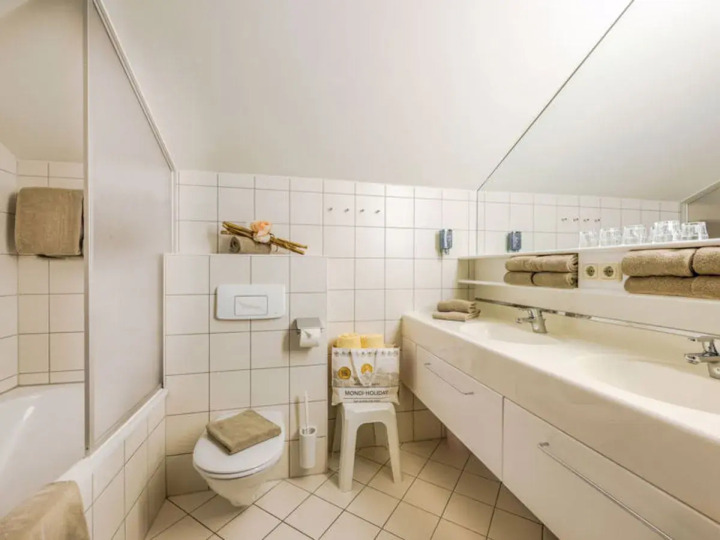 MONDI Appartements am Grundlsee