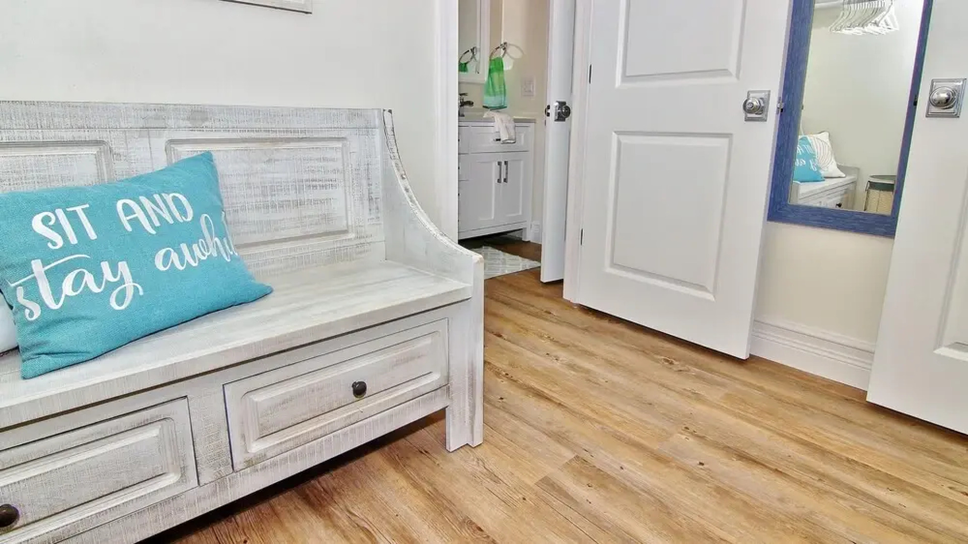 Sea Oats 307 by Teeming Vacation Rentals