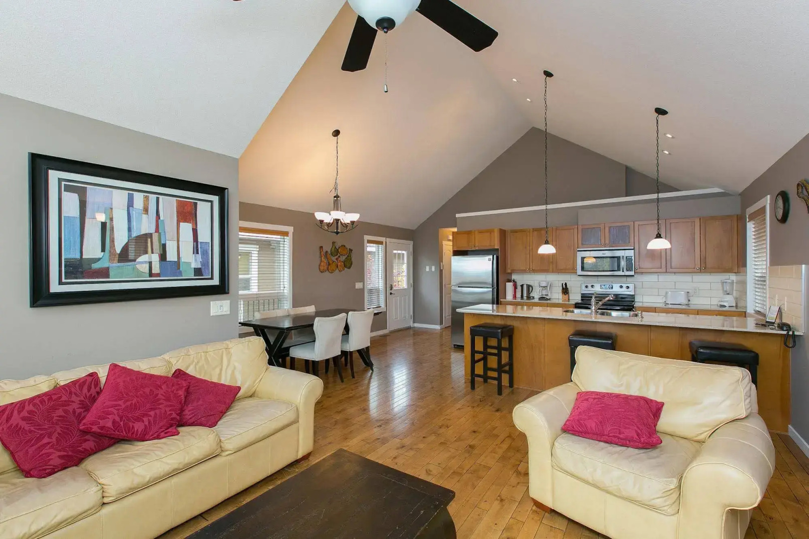 La Casa Cottage Resort