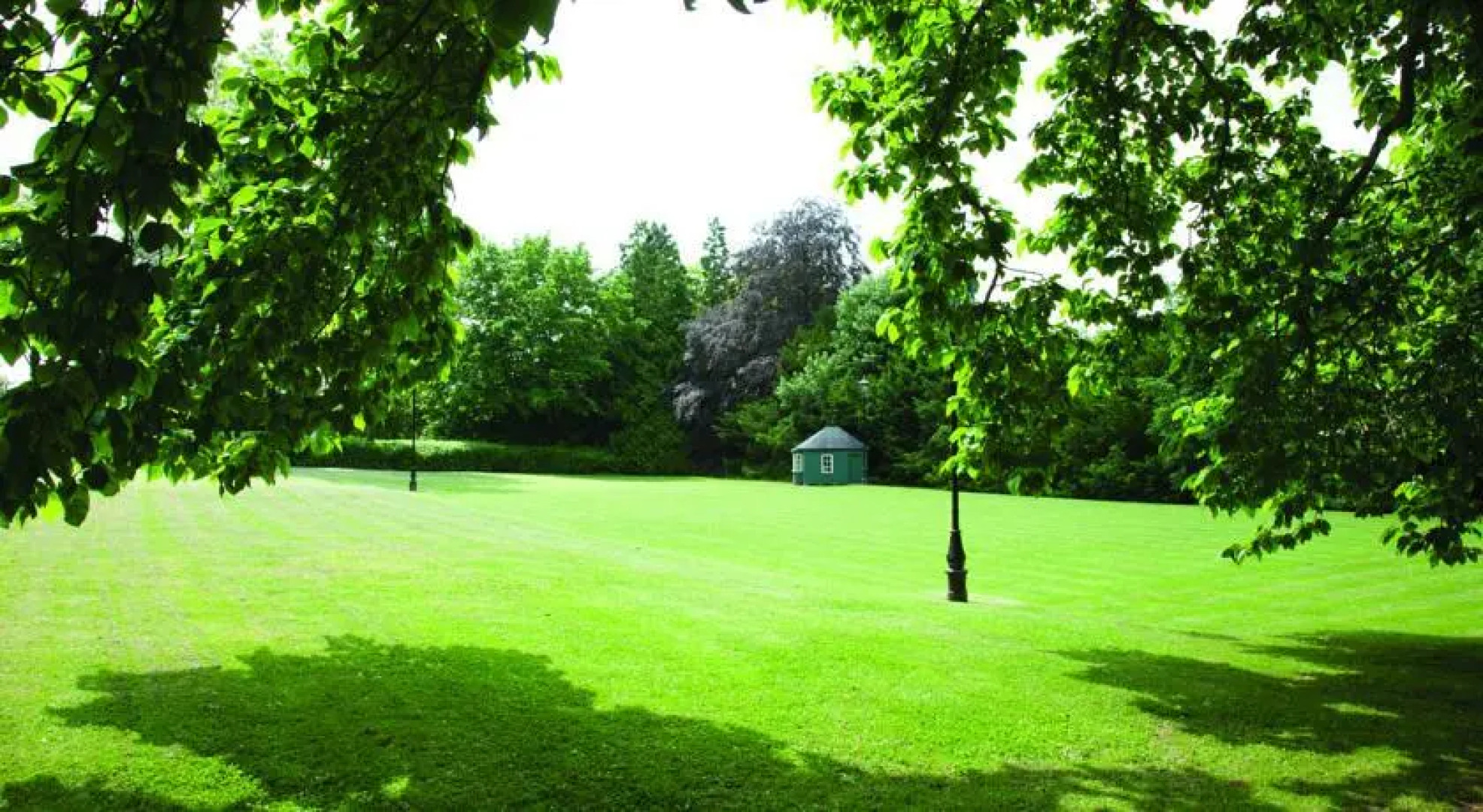 Best Western Sudbury House Hotel