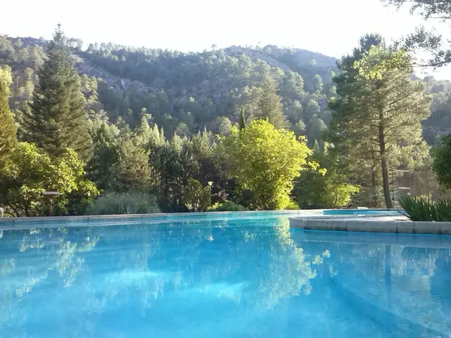 La Cabaña de San Juan