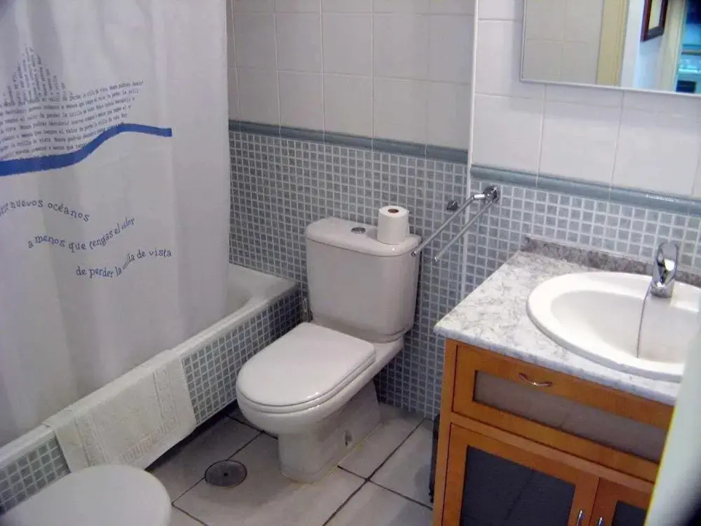 VenAVera E21B - 1 Bedroom/1Bath Beachfront WIFI