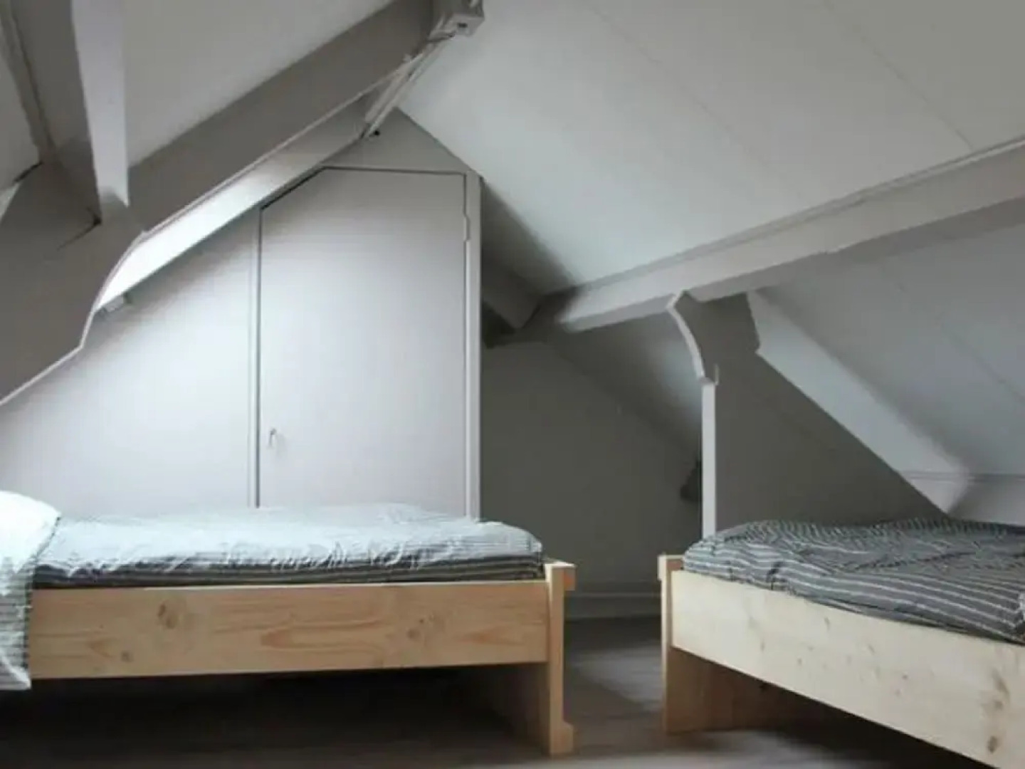 Cozy Apartment in Egmond aan Zee near Beach