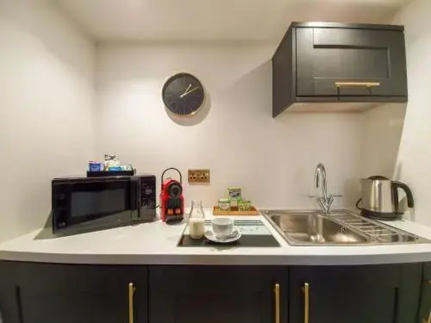 Timbertop Aparthotel