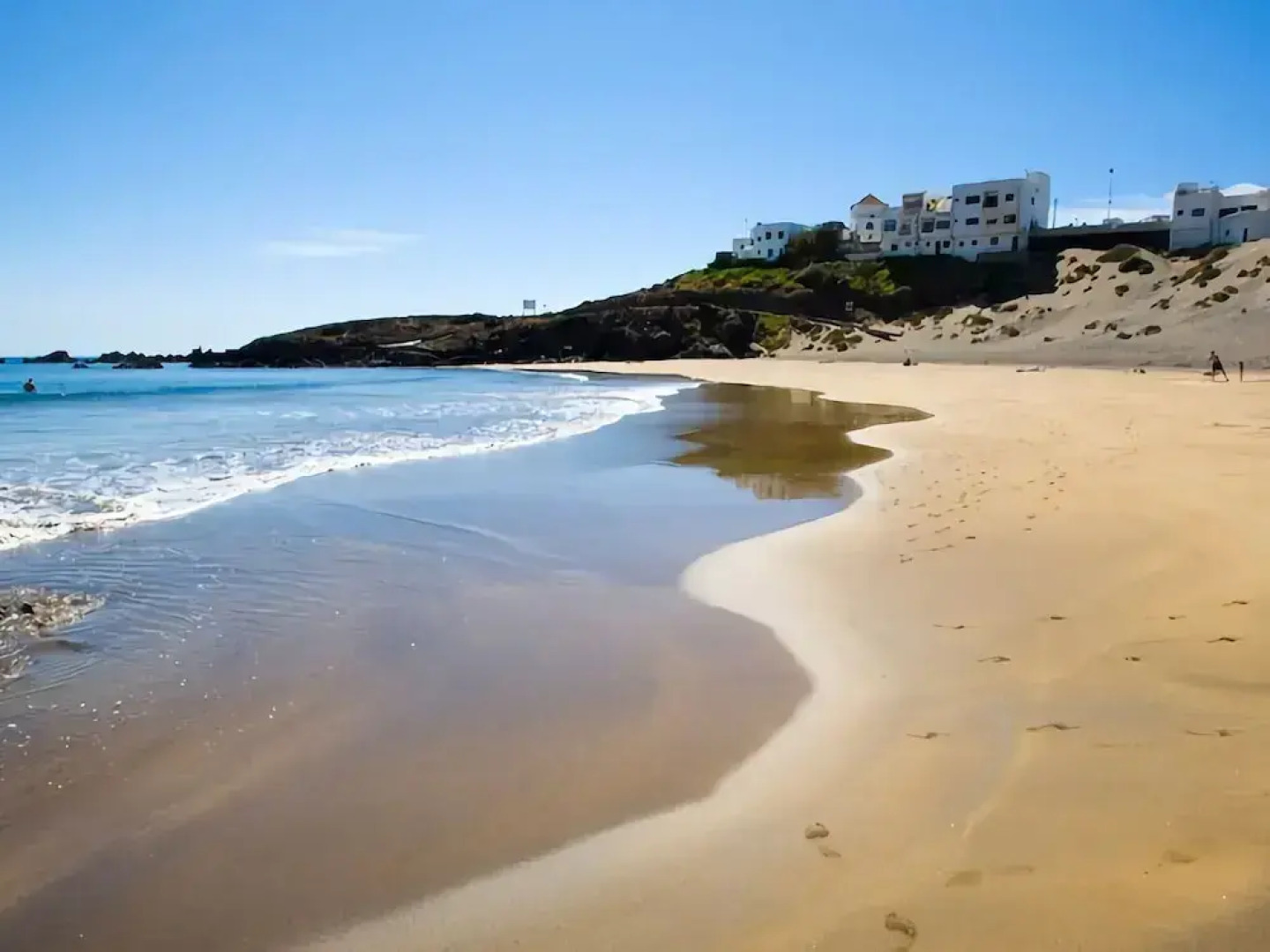 Belvilla by OYO Holiday Home in Arico El Nuevo