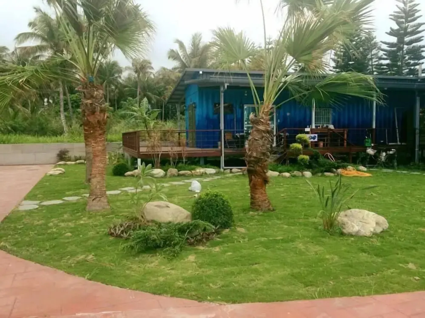 Siyue Homestay