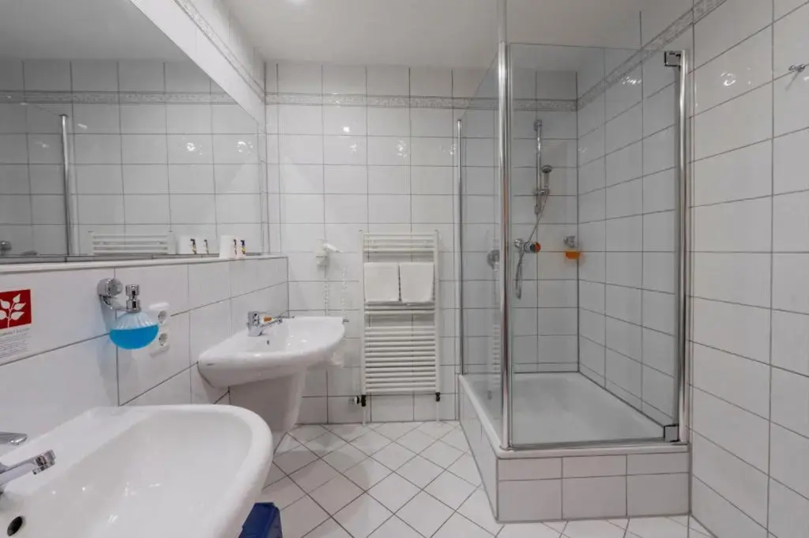 Familotel Familienklub Krug