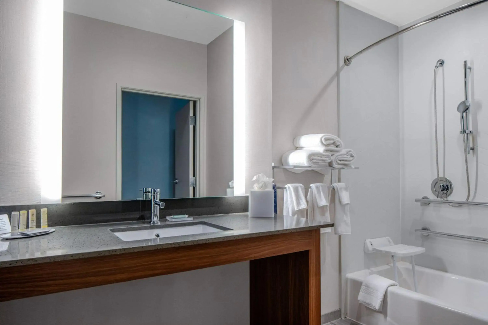 Fairfield Inn & Suites by Marriott Dallas McKinney