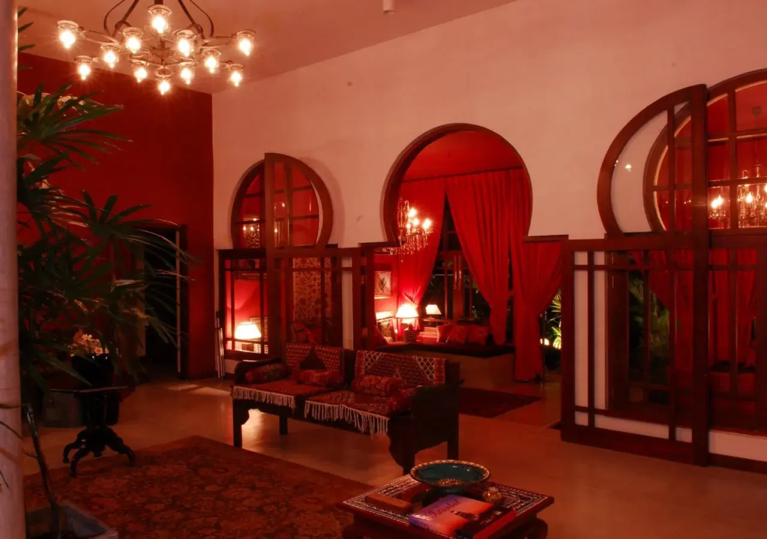Marrakech Villas