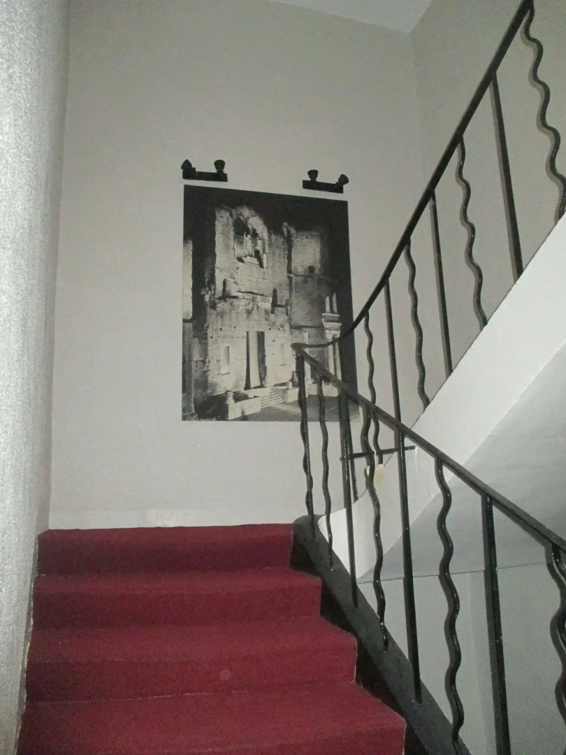 Hôtel Saint Florent