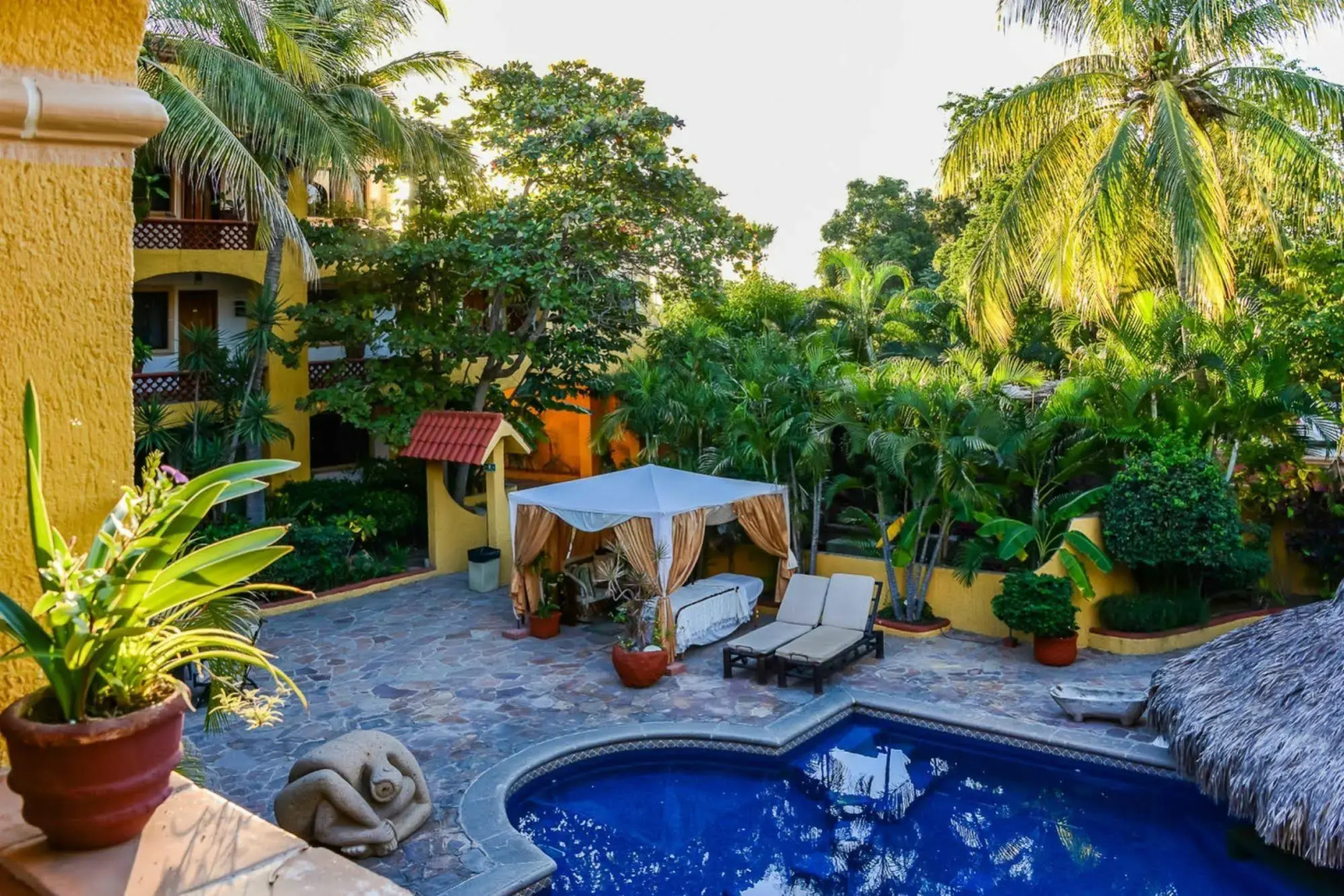 Tropicana Los Cabos, Tapestry Collection by Hilton