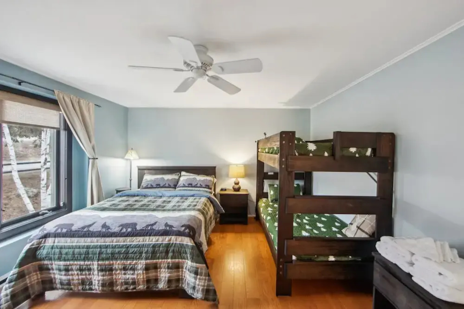 Wood Lot 28C - Retreat Near Recreation Center 2 Bedroom Townhouse by The Summit at Gore Mountain