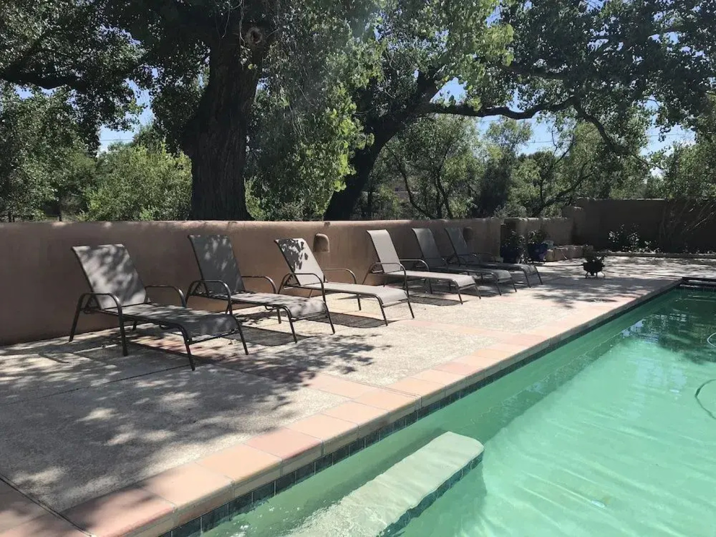 Morning Star Bed & Breakfast of Corrales