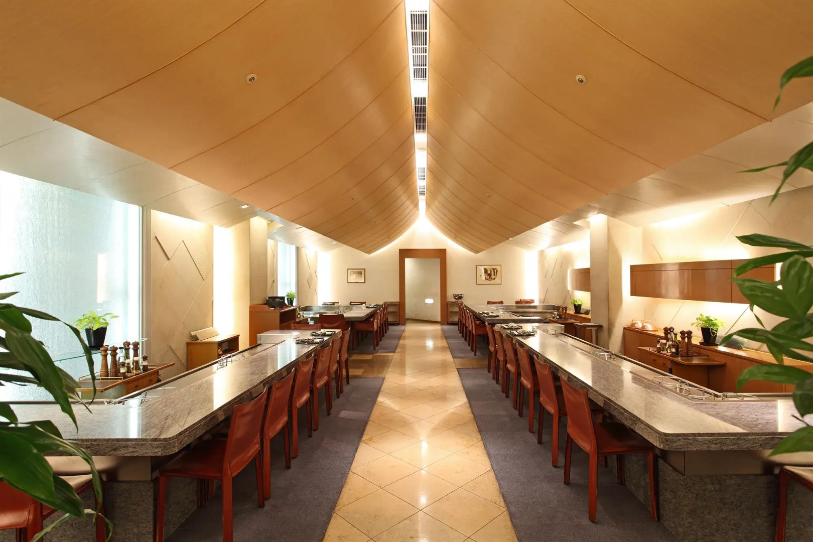 Phoenix Seagaia Ocean Tower