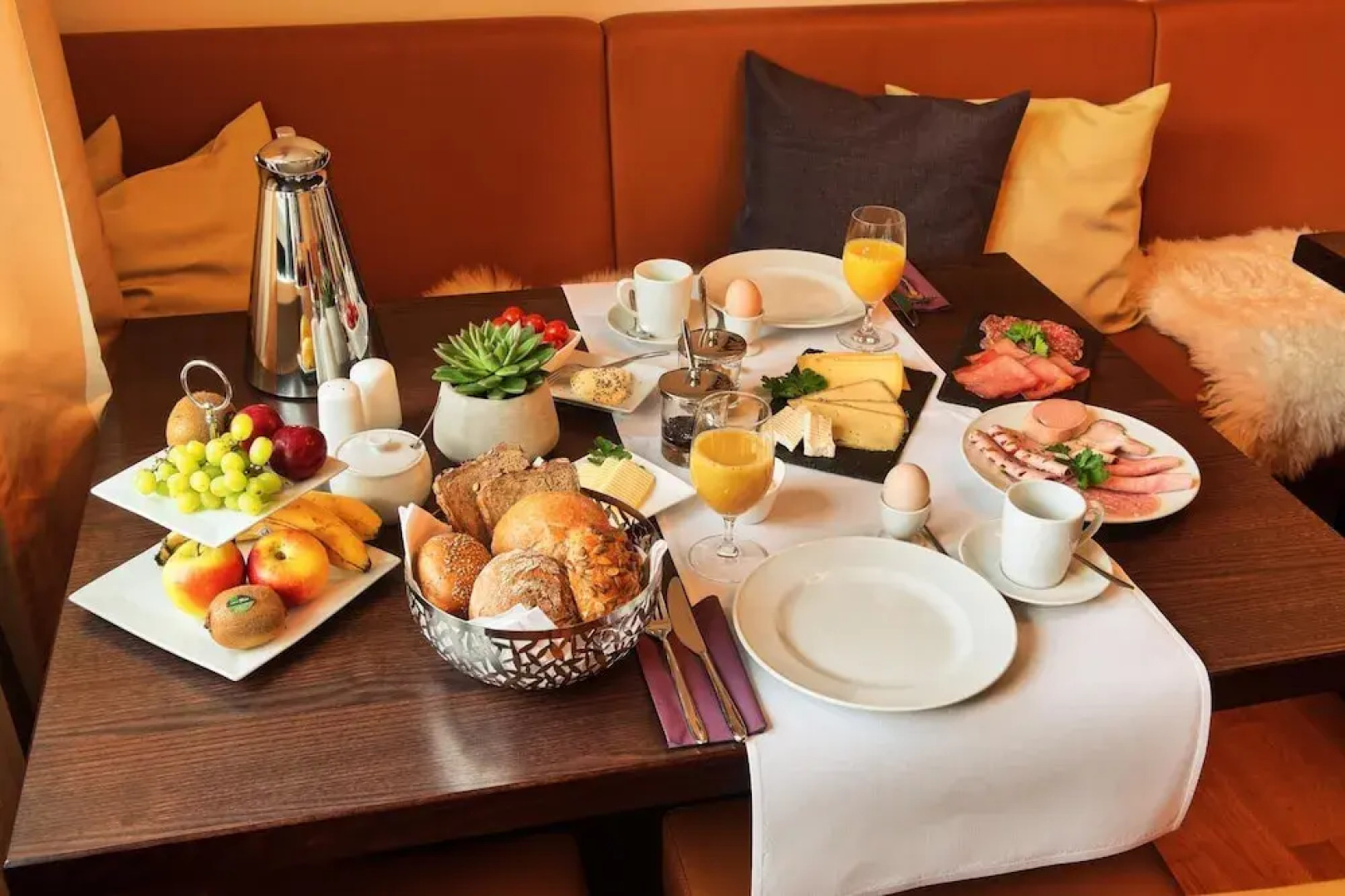 Weingut & Gästehaus Christoph Clüsserath