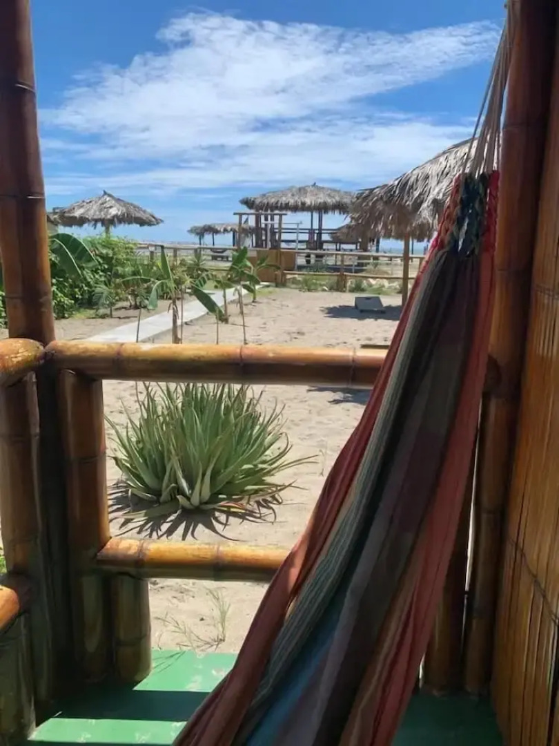 Un Dia Boutique Resort