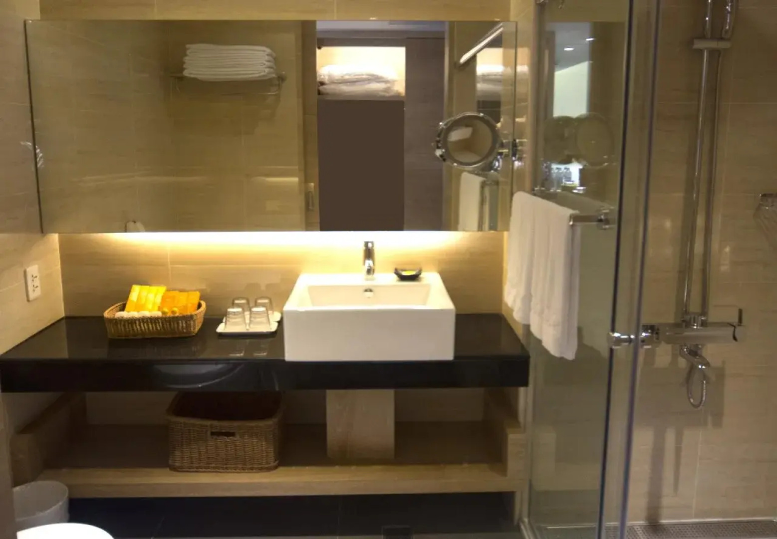 Formosa Naruwan Galaxy Hotel Taitung