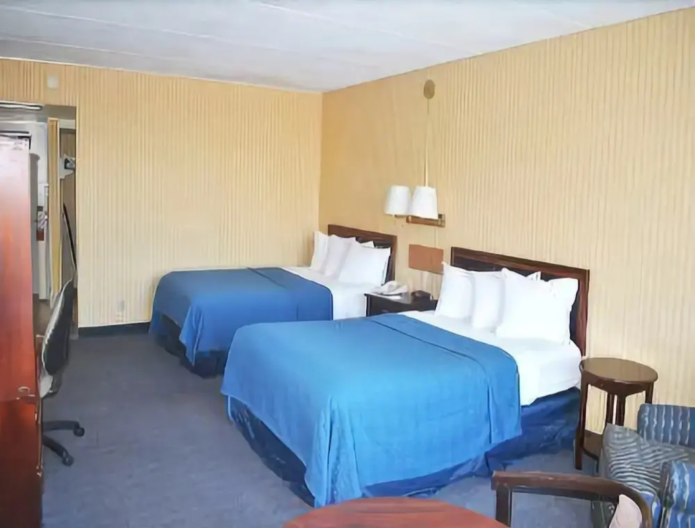 Lancaster Family Resort