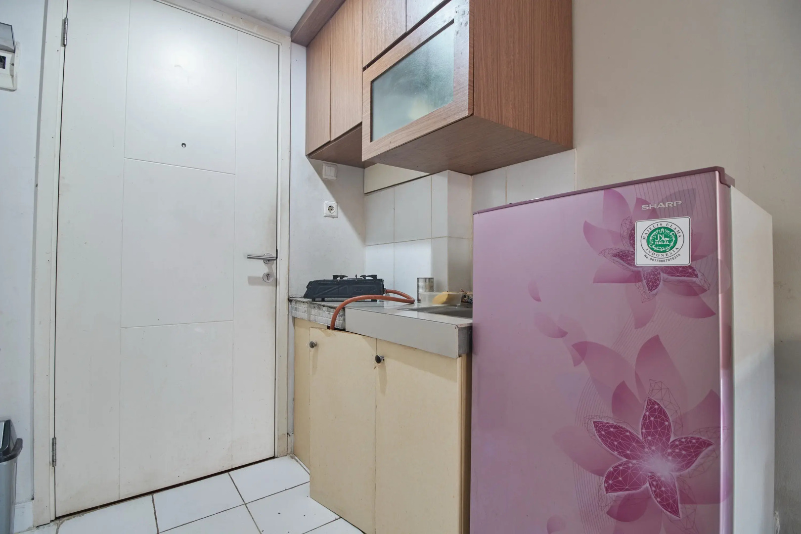 Room Rendi @ Apt Dramaga Tower By Zuzu