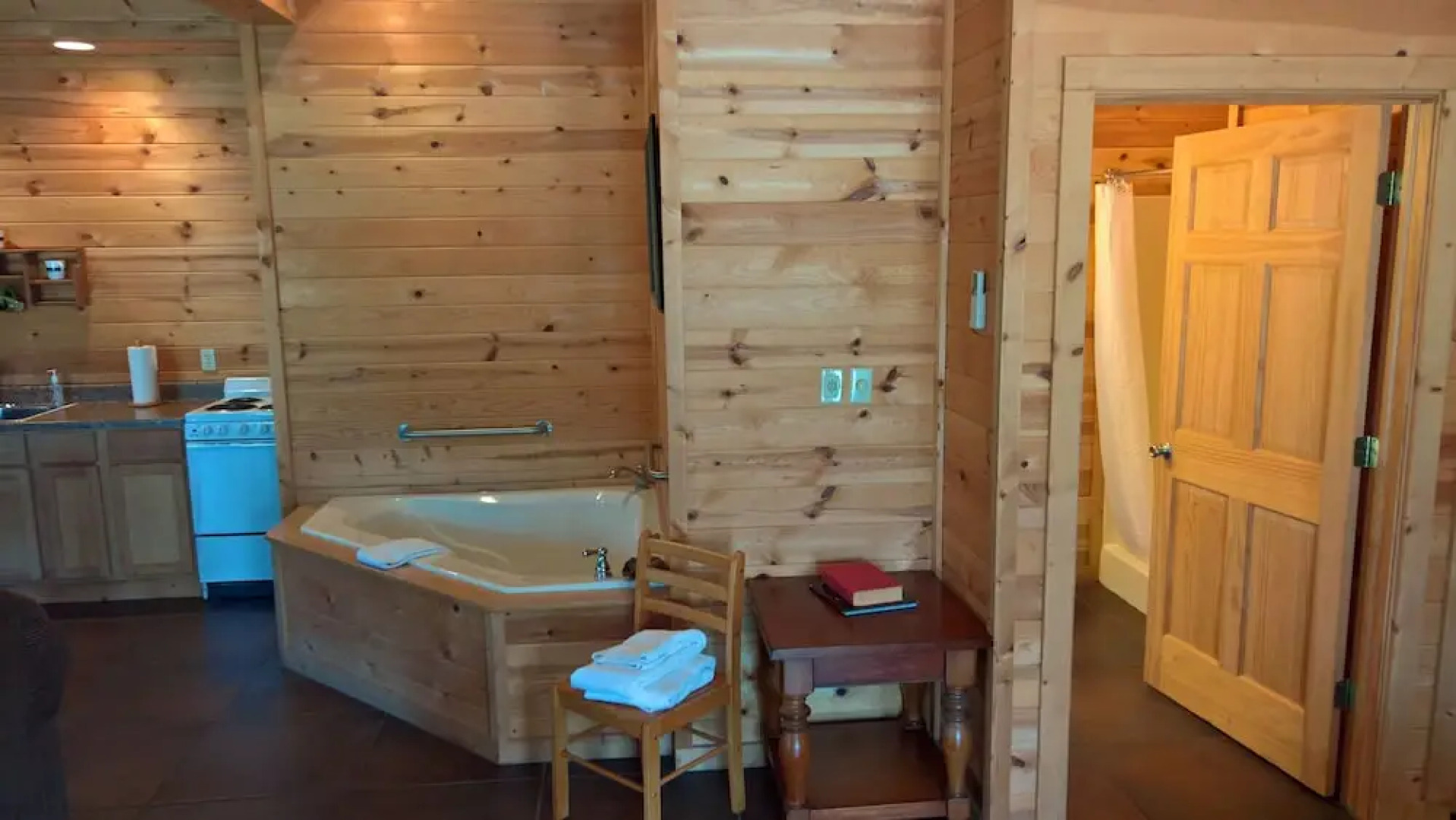 Cabins at Sugar Mountain