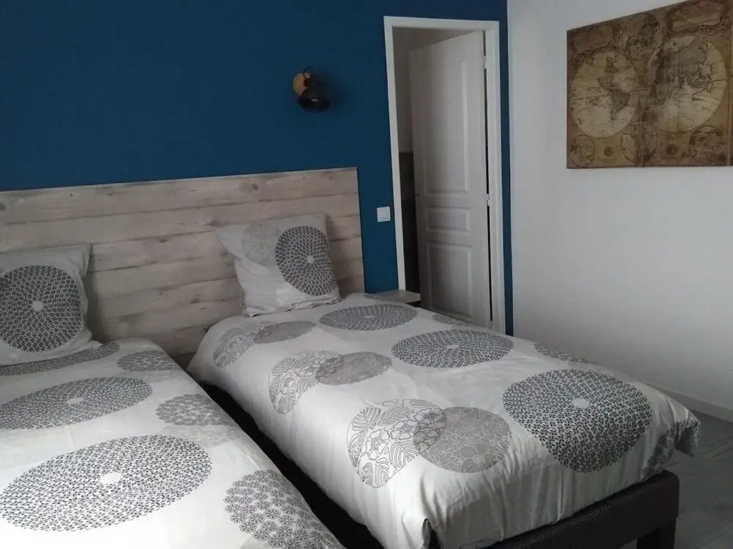 La Paillote Ariégeoise