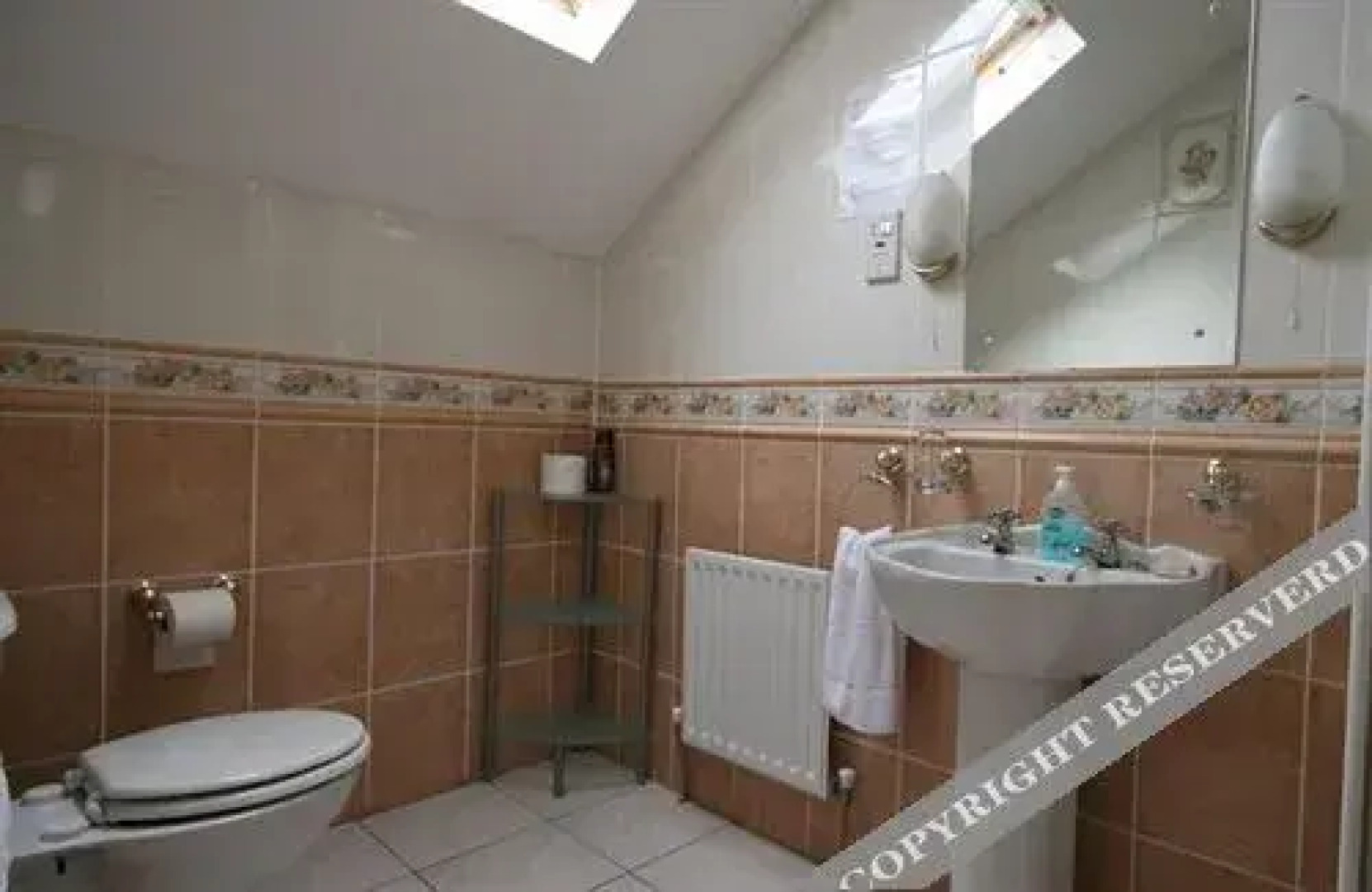 Brandon View House B&B