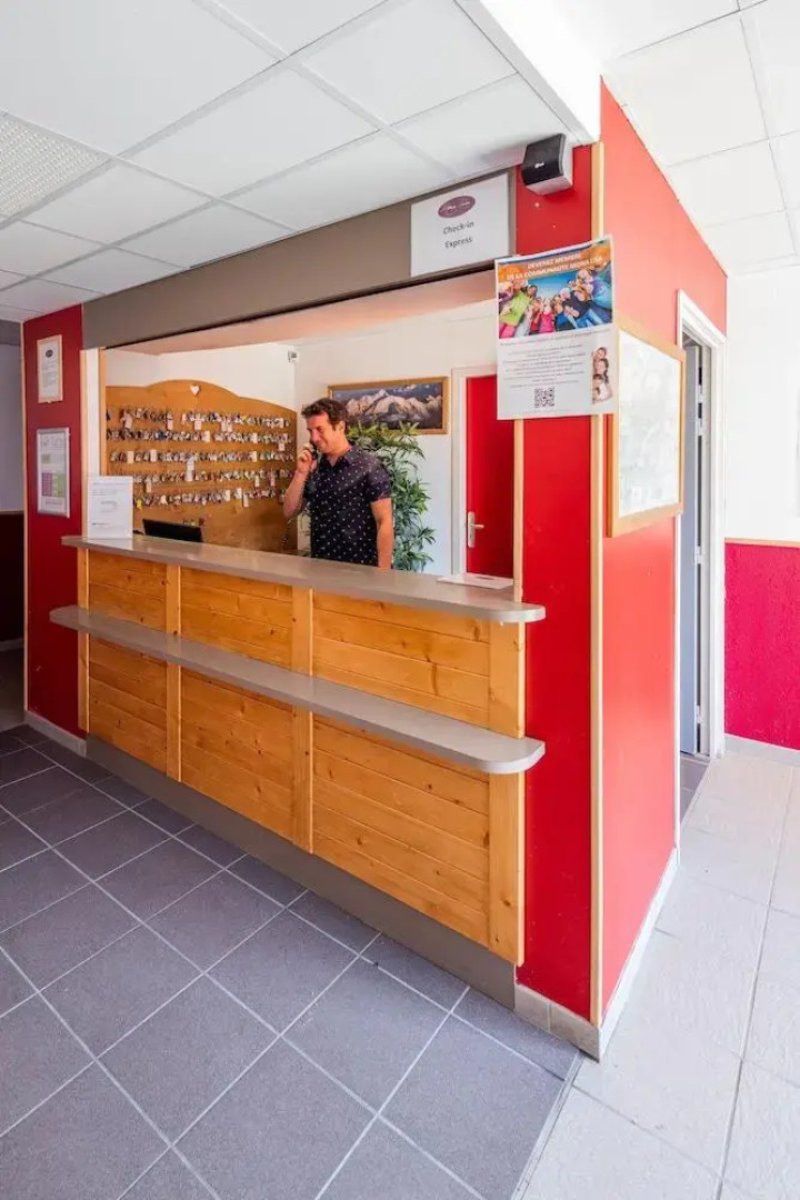 Noemys Les Chalets de Bois Méan