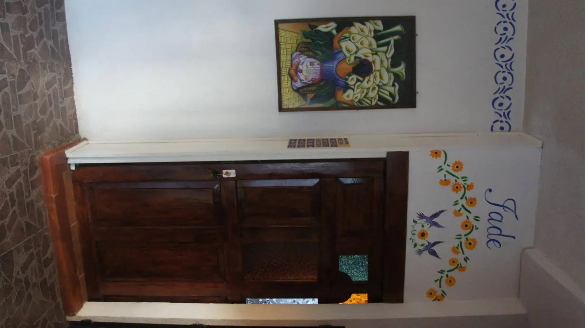 Posada Jade Teotihuacán